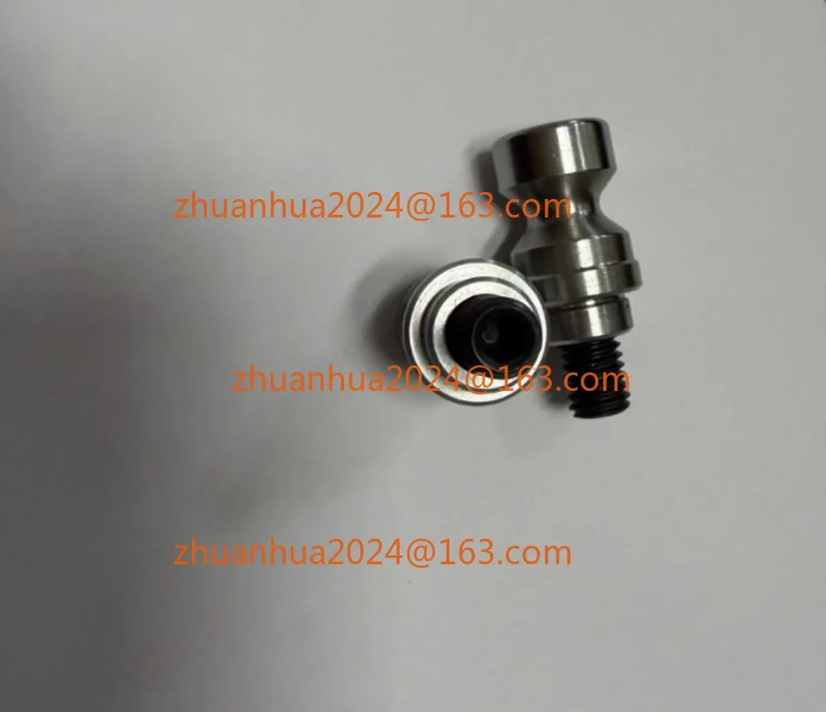 

4pcs Four-Five Axis Fixture M8/M10 Latin Suitable for D52/D96 Zero Point Accessories