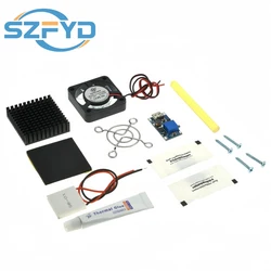 SR-01 Enfriador teléfono móvil semiconductor silencioso
