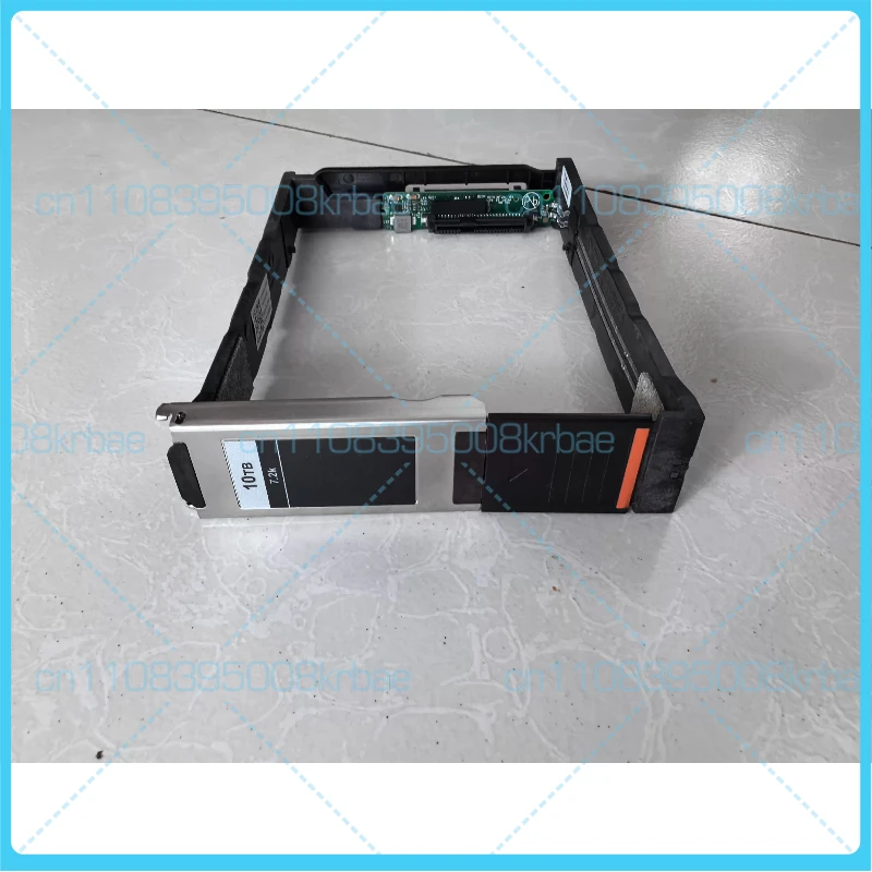 

For Dell SCV360 SC460 3.5" HDD Tray Caddy with Adapter VXHVR