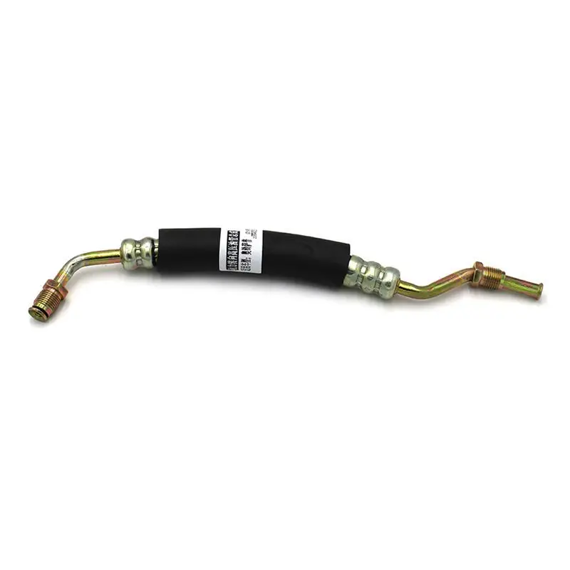 Tuyau de direction assistée haute pression adapté aux modèles de camionnette Futian (Foton) comprenant Aoling, Supo, Conqueror, Supo T et