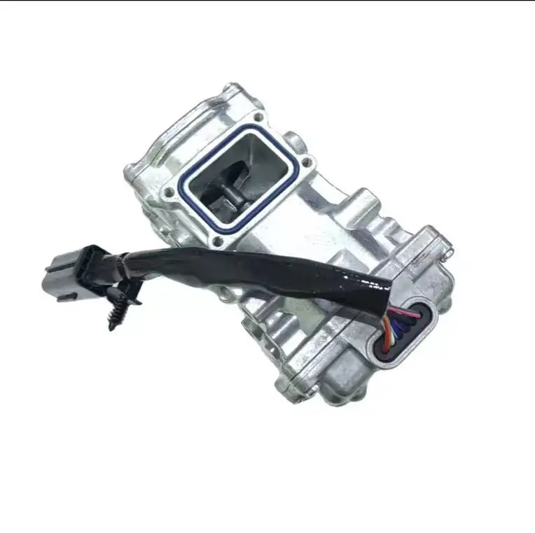 For E2033001B Electronic Fuel Pressure Regulator for LPG Propane Forklift Industrial Engine