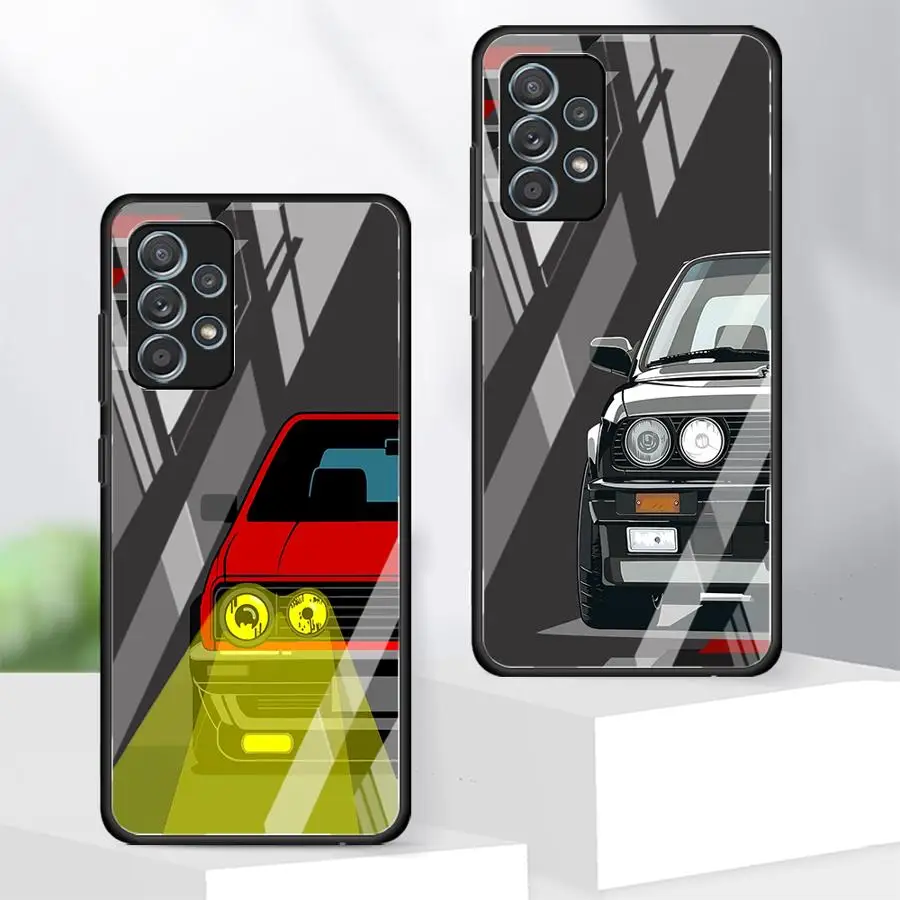 Sports Car Dream Ca…