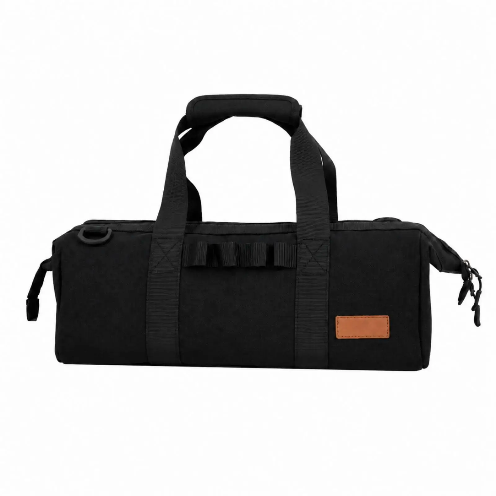 Gear Organizer Water-Repellent Camping Tool Storage Bag Abrasion-Resistant