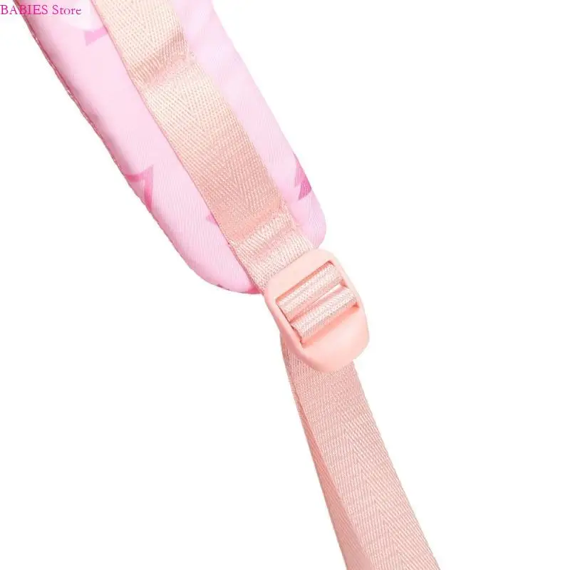 

C9GB 3Pcs School Bag Lunch Bag Pencil Case Set Large Capacity Backpack for Student