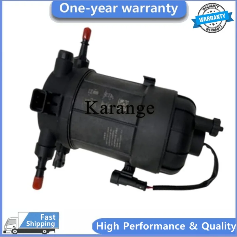 

New High Quality Diesel Filter Assembly 1111400XED95 for Great Wall Wingle 7 Poer Pickup 2.0T GW4D20M Engine