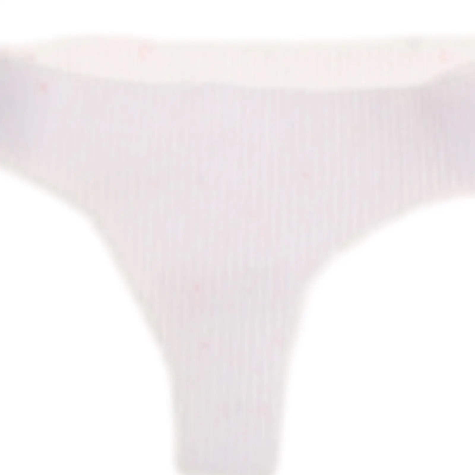 1/12 ملابس دمى أنثى حمالة صدر وملابس داخلية ملابس قوية لشخصية 6 بوصة باللون الأبيض #3