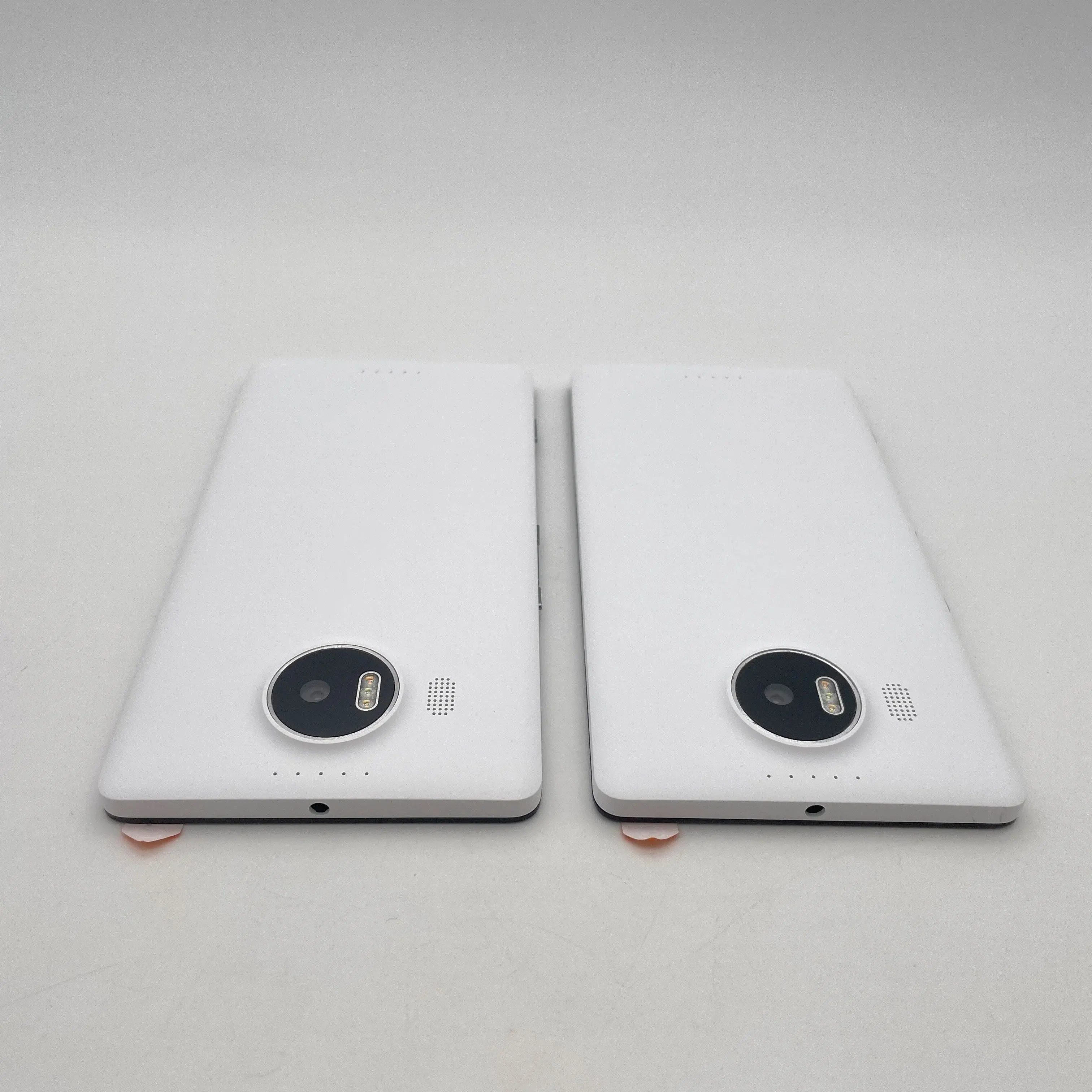 هاتف محمول Lumia 950 XL أصلي مصنوع في فنلندا يدعم اللغة الإنجليزية بحالة جيدة