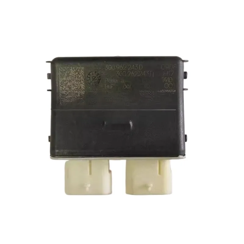 3GD 962 243 C D Rear Bumper Sensor Kick Computer Board Power Tailgate Sensor Module for Audi A4L 17-2025 Tiguan 2018 3G0962243C
