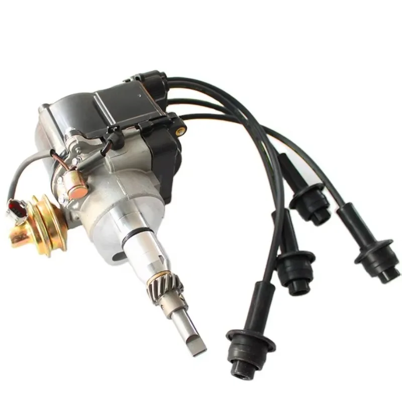 2026 Electronic Ignition Distributor for TOYOTA 4Y 025905237 19030-73040 1903073040