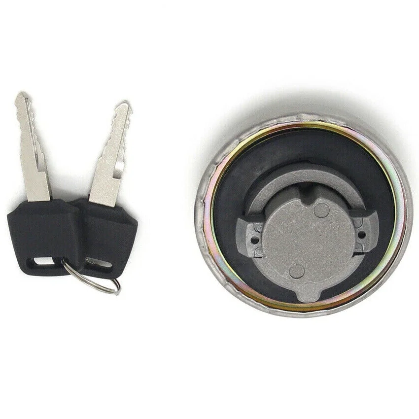 Fuel Gas Cap for Honda CMX250 Rebel VF750 Magna VT1100 VT1300 VT600 VT750 Shadow view 6