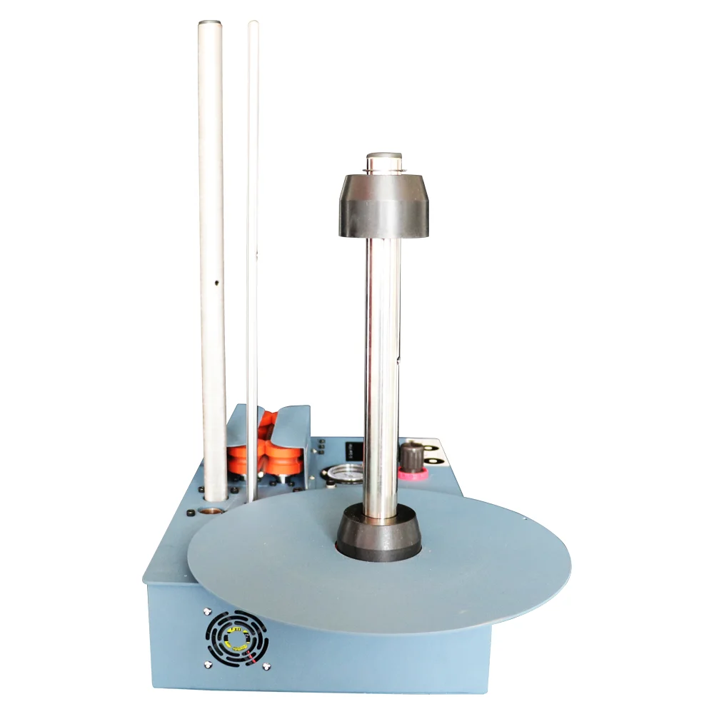 New Type Air Column Bag Filling Inflatable Air Cushion Machine