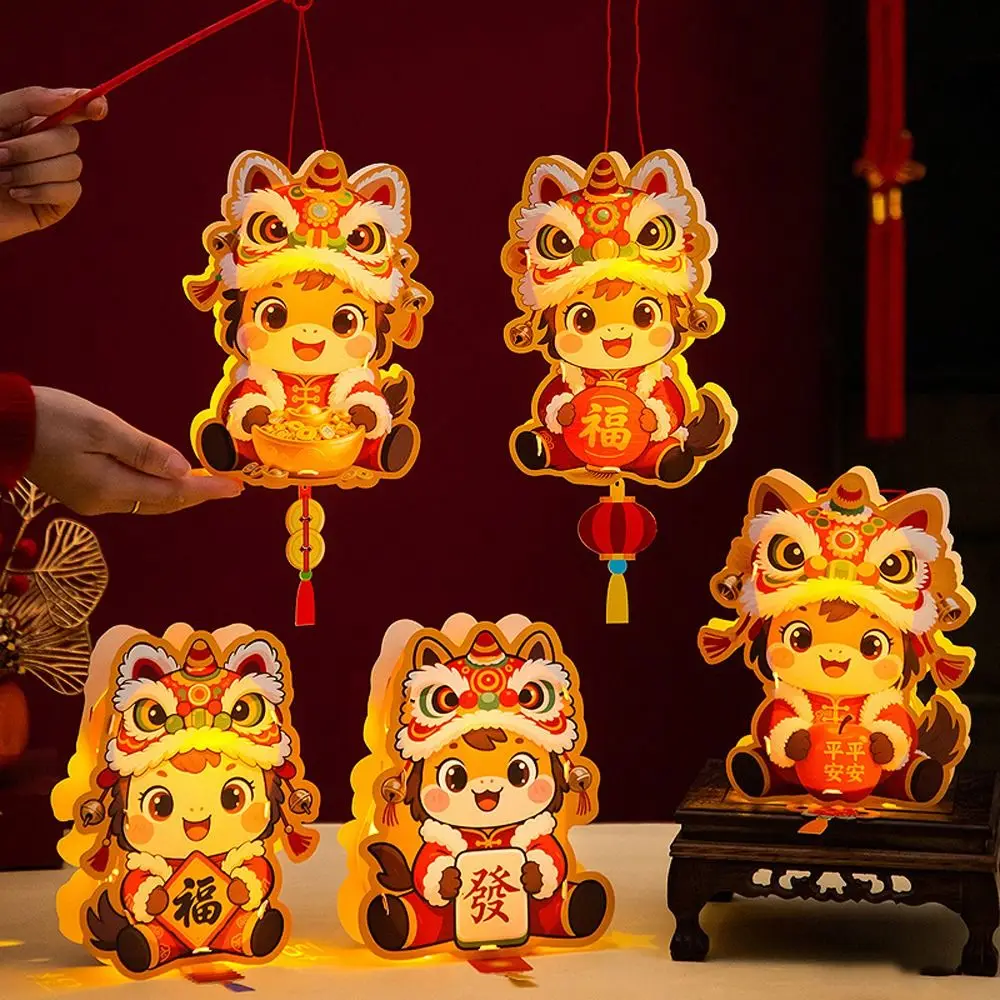 Cartoon 2026 Horse … - image