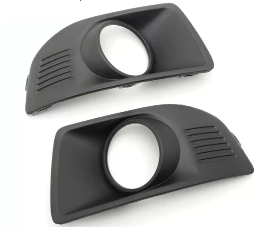 Front fog lamp bezel / cover / decorative frame / cover plate for Great Wall King Kong Poer Cannon (Great Wall Cannon)