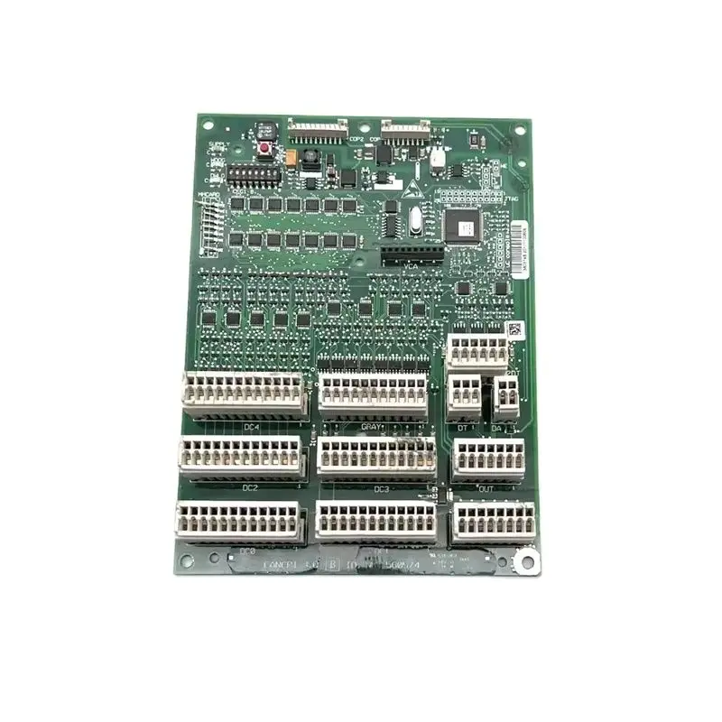 3300 5500 Elevator Parts Car Interface Board 560574 560524 ​Lift Accessories