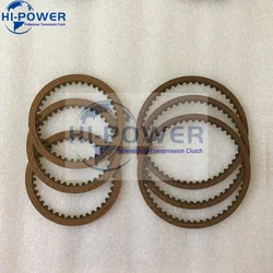 K310 K311 K313 Auto Transmission Clutch Plates Friction Plate For Toyota Corolla Car Accessories Gearbox Clutch Disc Kit