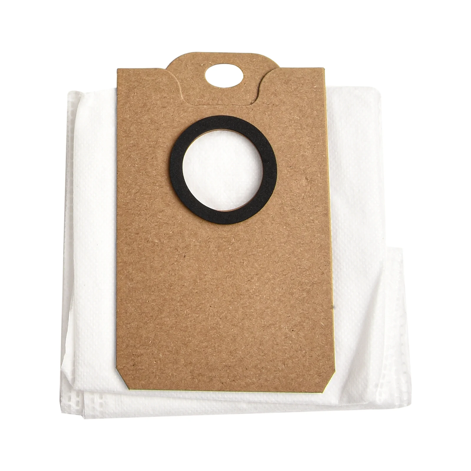 

Комплект из 4 или 10 запасных мешков для сбора пыли, сменные мешки для сбора пыли из нетканого материала, оптимальная производительность, тщательная очистка