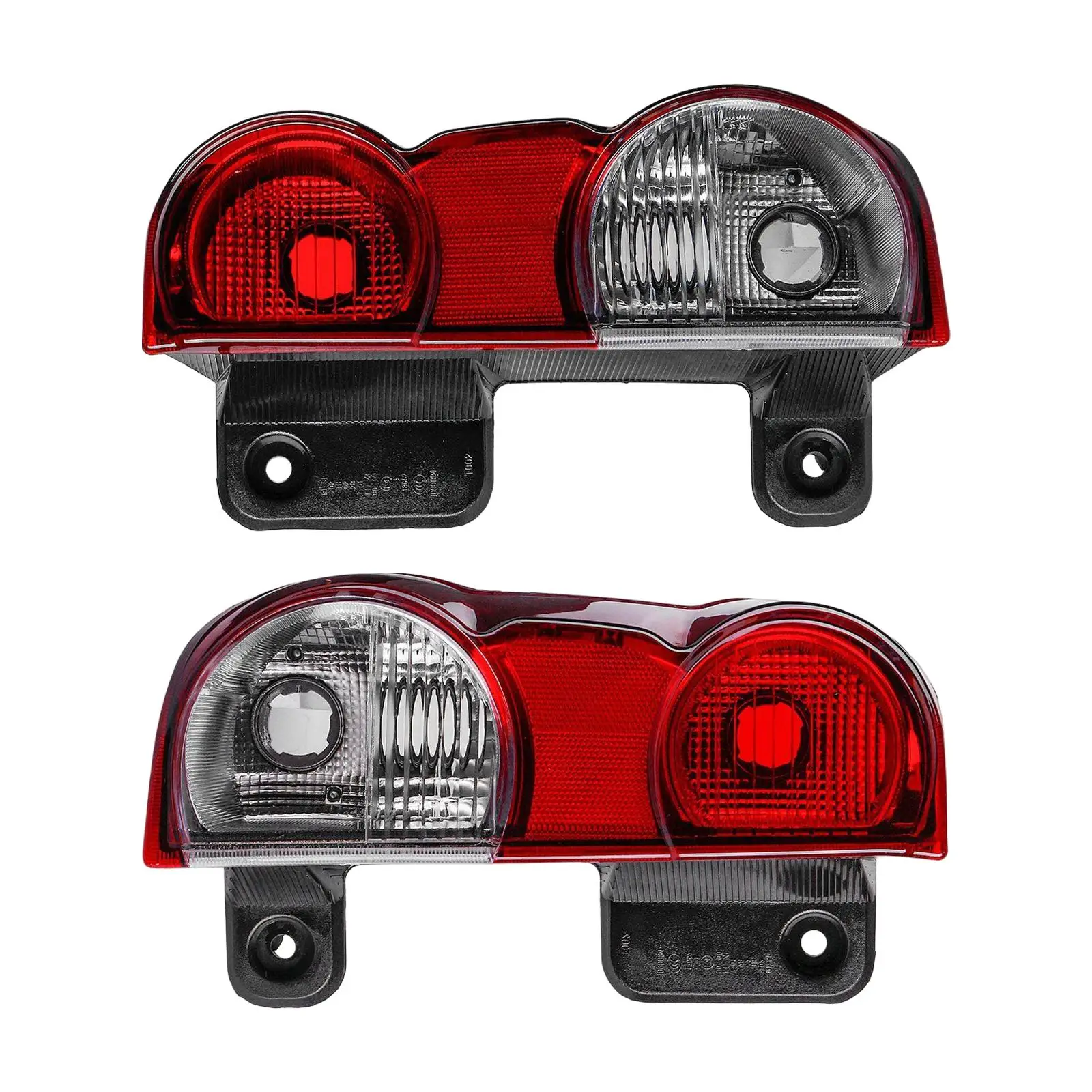 

Rear Tail Light Tailgate Lamp Car Accessories 26550-Jx00A Warning Stop Brake Lamp Brake Light for 2008-2015