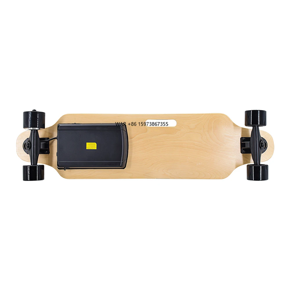 

WH-05 Adult long board 4-wheel electric skateboard for electric skateboard remote control electric skateboard