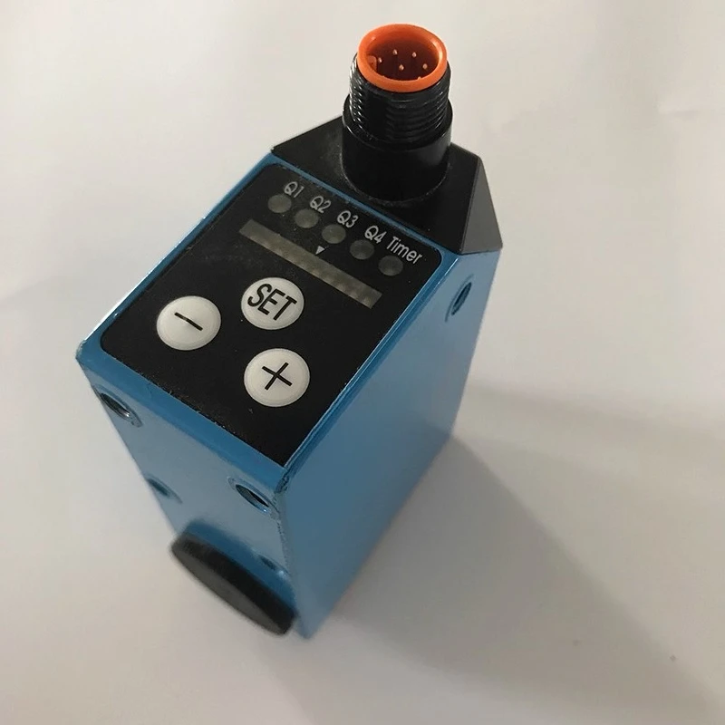 مستشعر رمز اللون CS84-N3612 1028231 NPN10-30V أدوات الحدائق اكسسوارات السيارات الفراغات التسامي #3