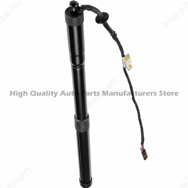 Una coppia per Porsche Panamera 970 2010-2016 Power Hatch Lift Supporto di qualità premium Portellone a gas Puntone 97051257312