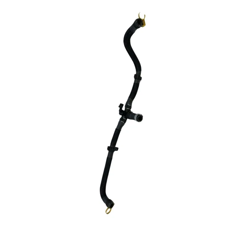 LR033912 JDE11534 LR013163 Radiator Coolant Hose EGR Inlet Tube Hose For Land Rover Range Rover Sport Vogue 013-2017 GL2667