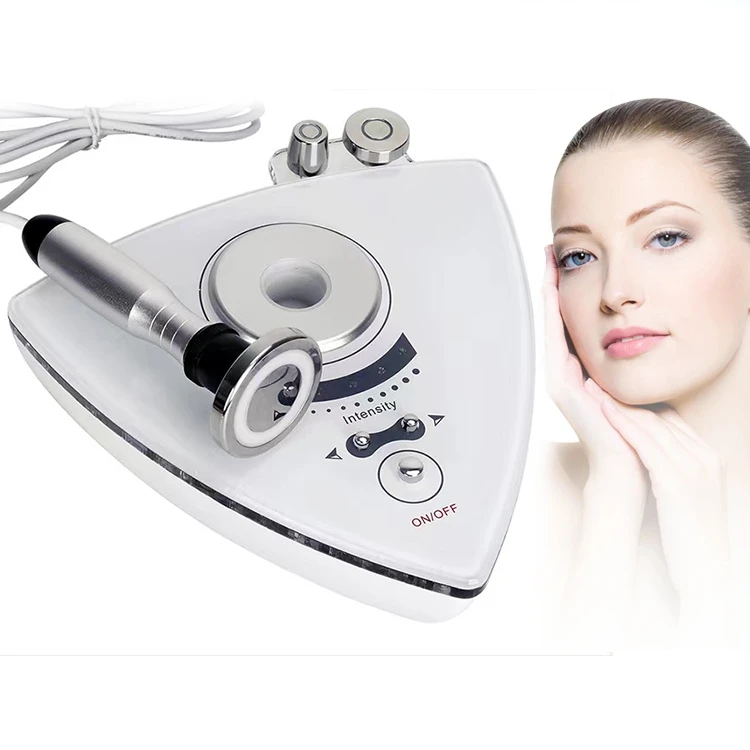 Beauty and skincare products, wrinkle removal, facial pores, portable lifting and tightening machine