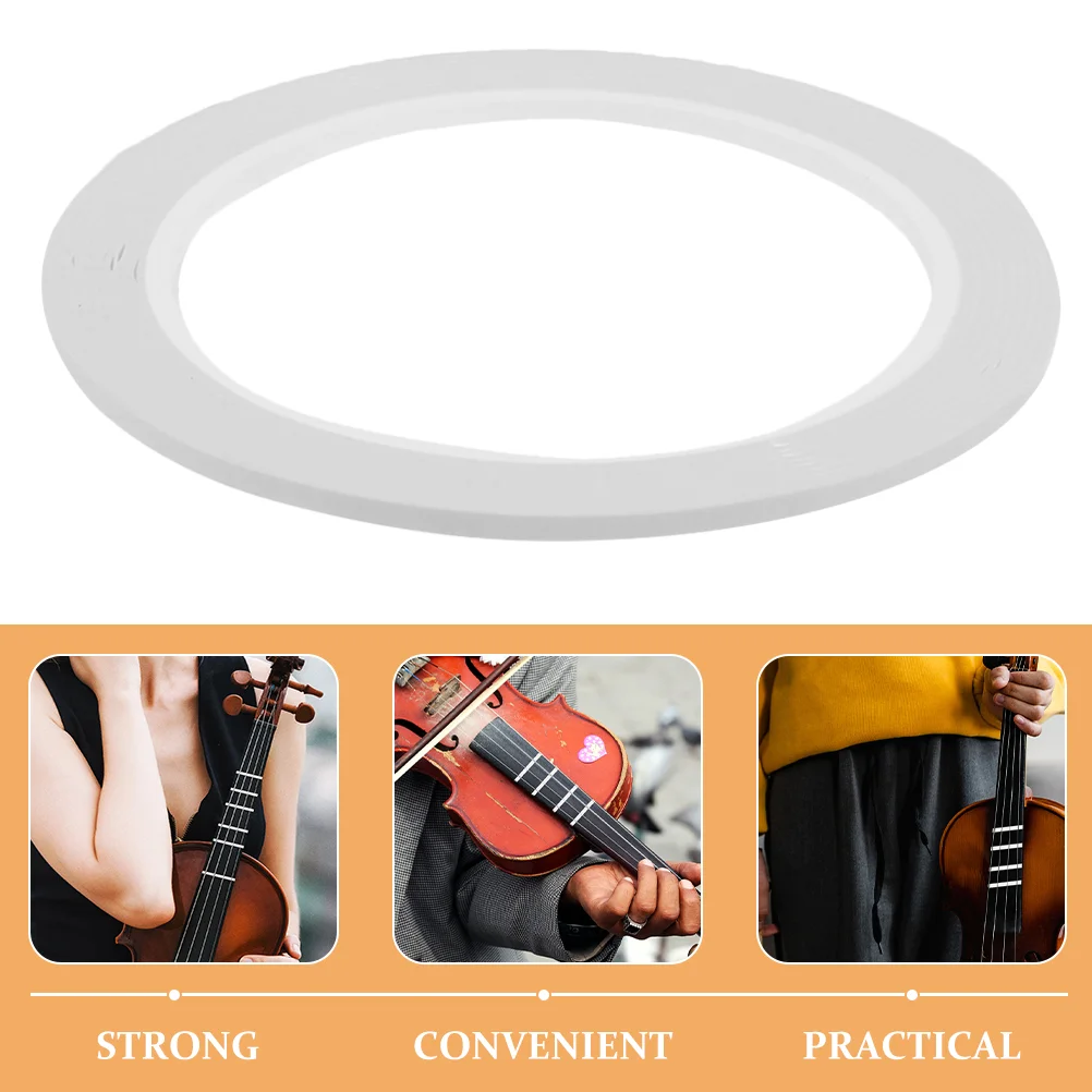 Violin Fingerboard Sticker Tape Phoneme Stickers Adhesive Beginner Cello