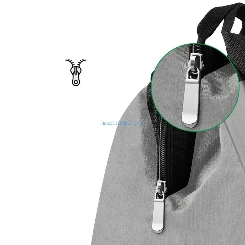 

H05E 13/16/18inch Oxford Tool Bag Large Tools for Electrician