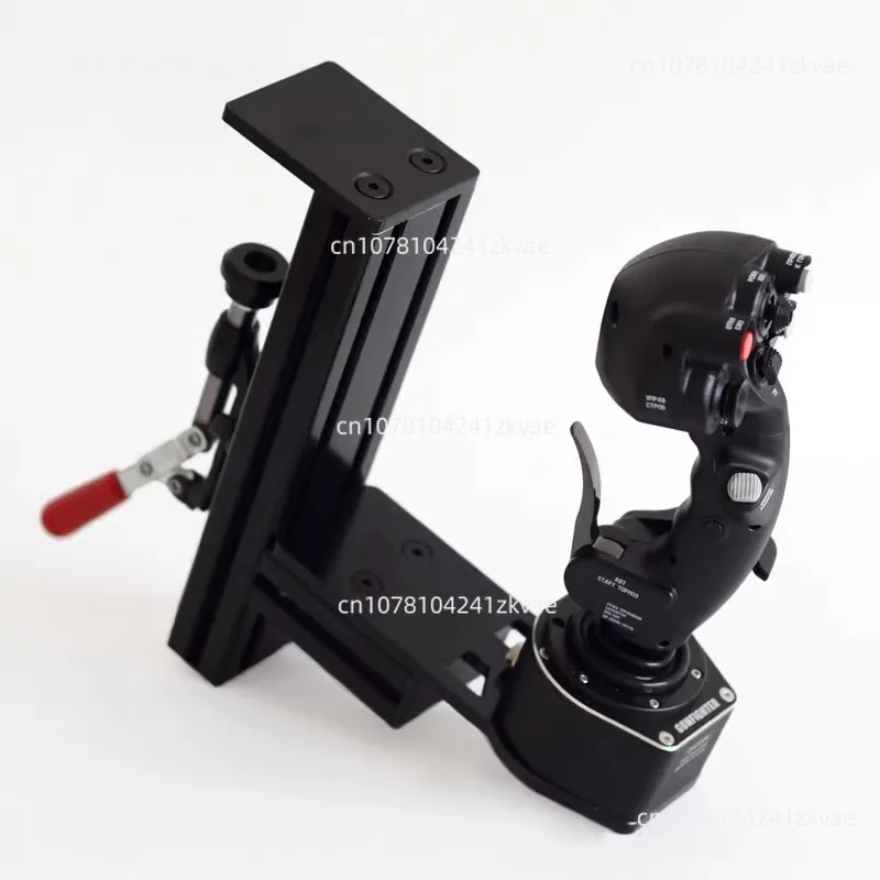 

X56 Vkb Saitek Evo Desktop Mounting Bracket Key Mouse Tray