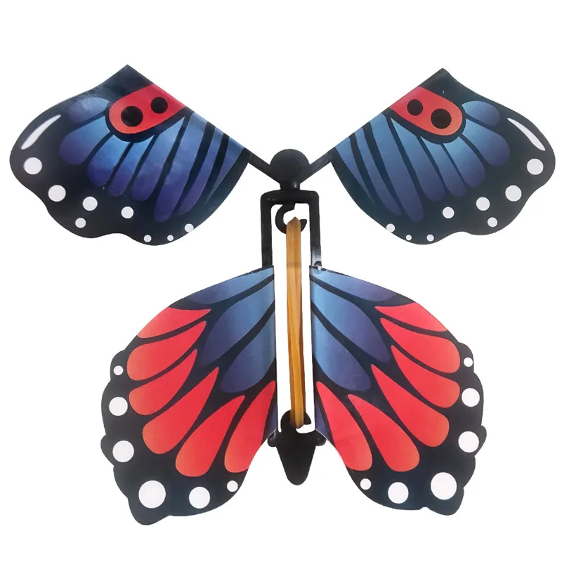 Thumbnail 3 - #4 Latest Wind-Up Toys Updates