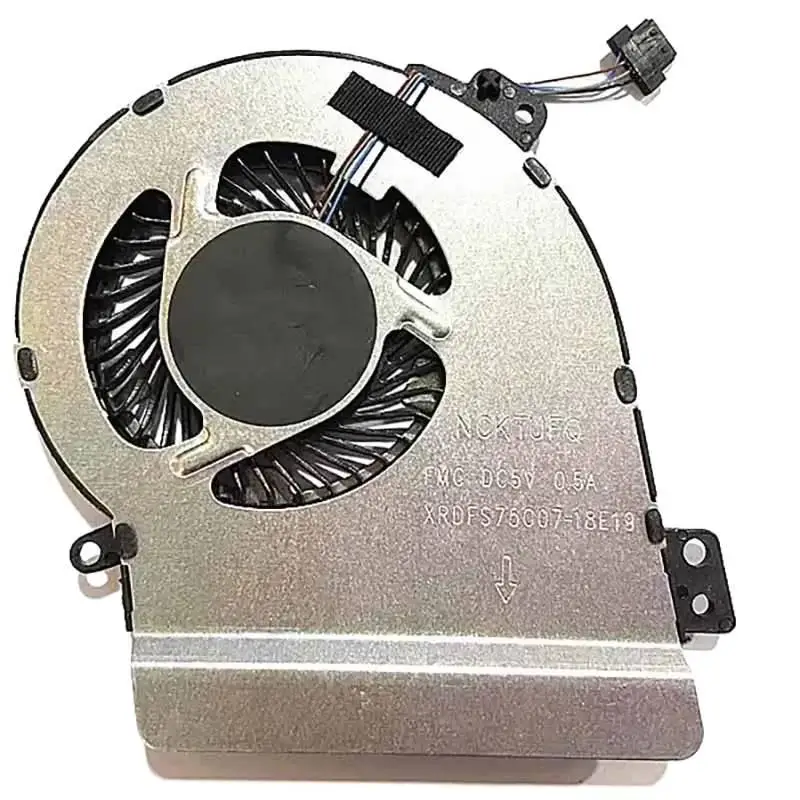 Wo. New Cpu Gpu Coo… - image