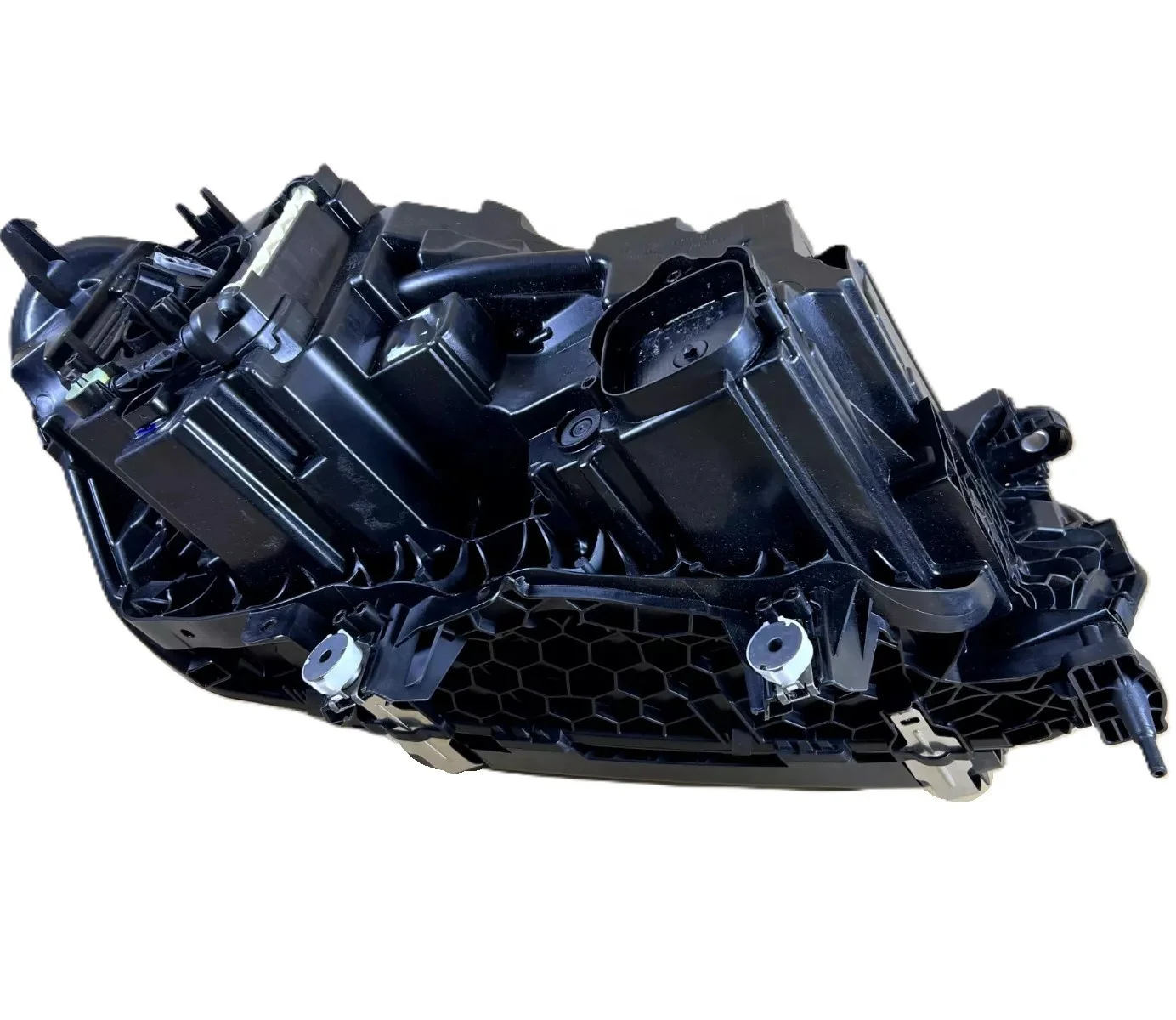 الأصلي G18 LED المصباح ل 2024-2025 BMW X5 X6 M60i X Drive G18 G06 G05 LED العلوي كشافات OEM A95A5B591-05 A85A5B59405