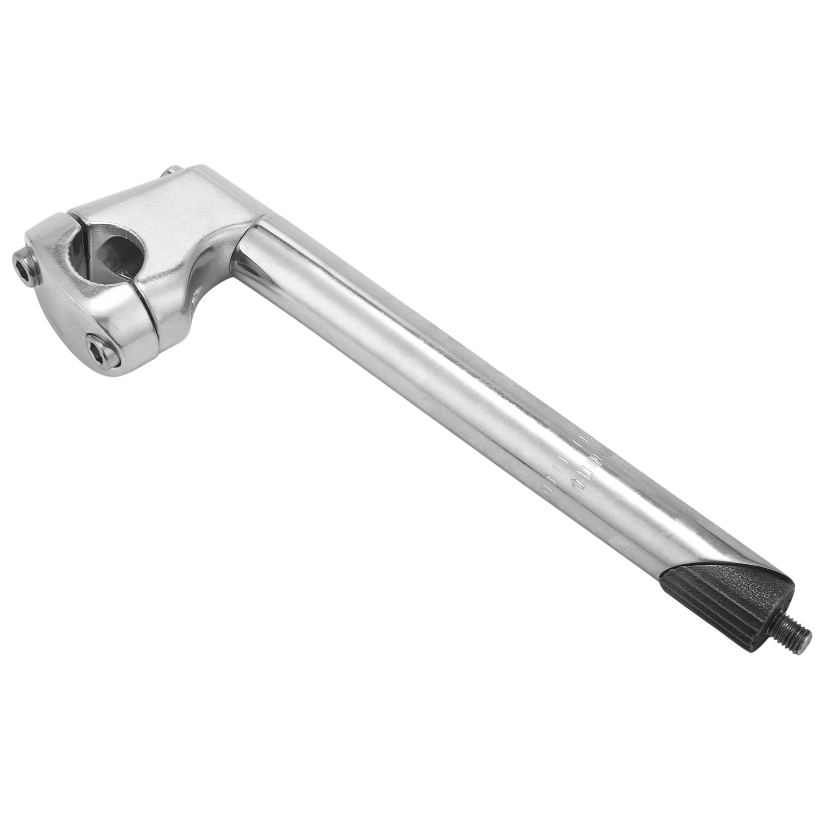 NEW HOT In Stock-22.2MM Bike Quill Stem, BMX Quill Stem Bike Handlebar Stem Riser Parts MTB Road Bike Stand Stems Mountain Bicyc