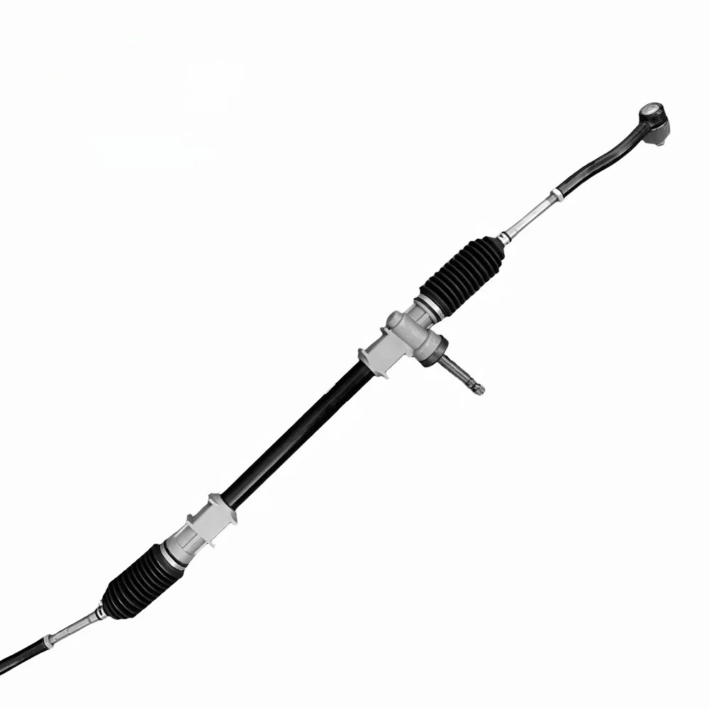 

Factory Direct Sales Applicable ToBAIC M20 Hydraulic Bogie OE 34010100-B01