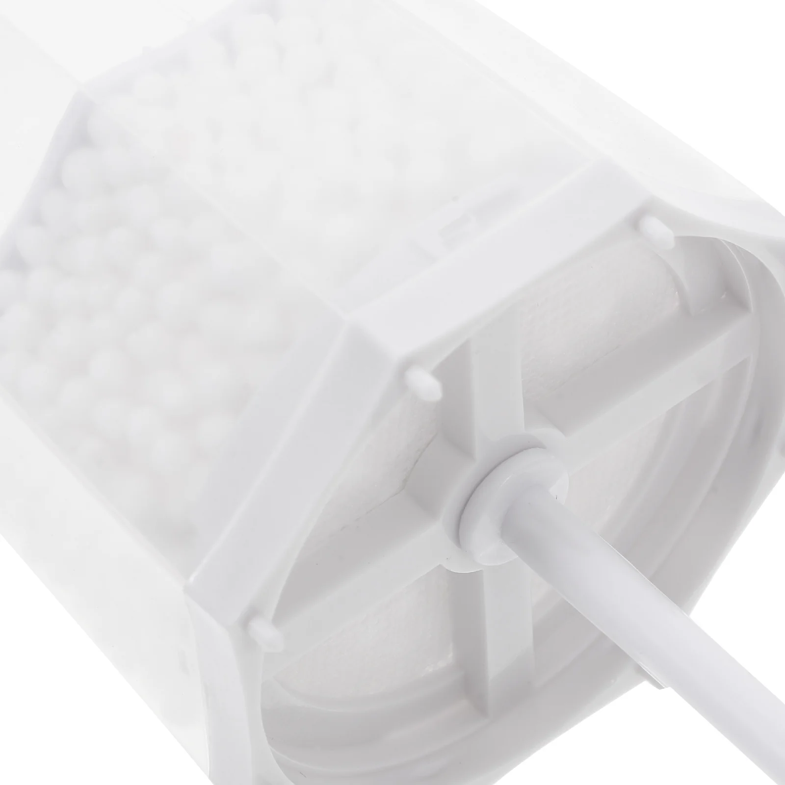 

Moisture Absorber Box Hanging Design for Closet Wardrobe Basement Effective Home Dehumidifier Safe Odor Preventing Moisture