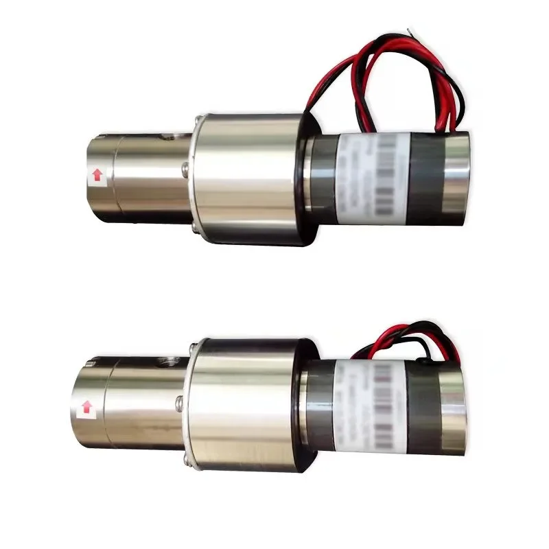 Hot Sell adjustable waterflow 20-2000ml/min stainless steel medical equipment High Performance brushless motor Magnetic