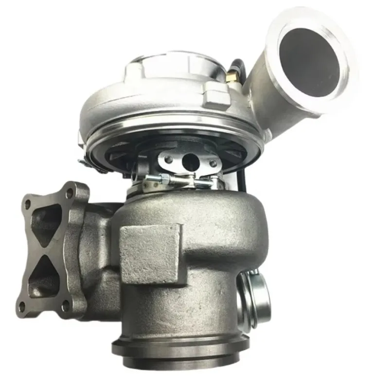

Engine Parts for C13 GTA4502S Turbocharger 762550-3 247-2965 2472965