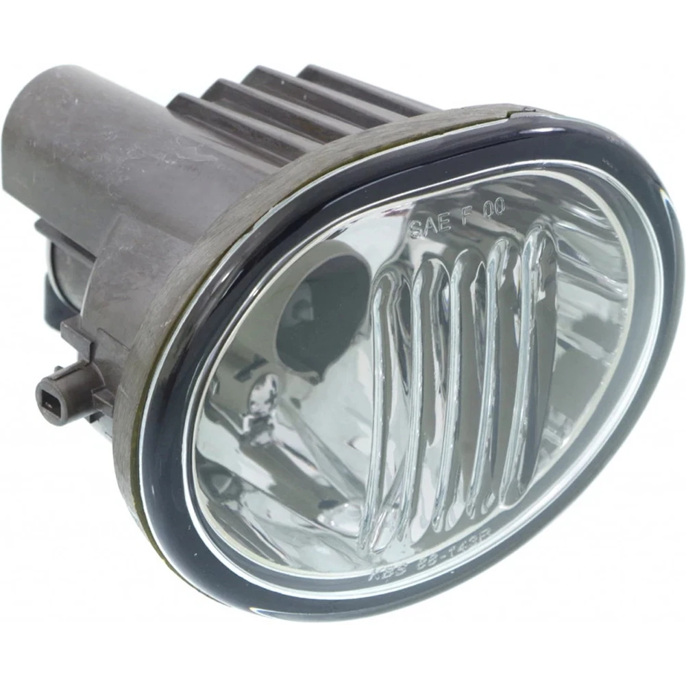 

Car Fog Lamp Optimized Visibility Size 13*10*11 Safety Fog Light Built To Withstand Weather Enhance Visibility