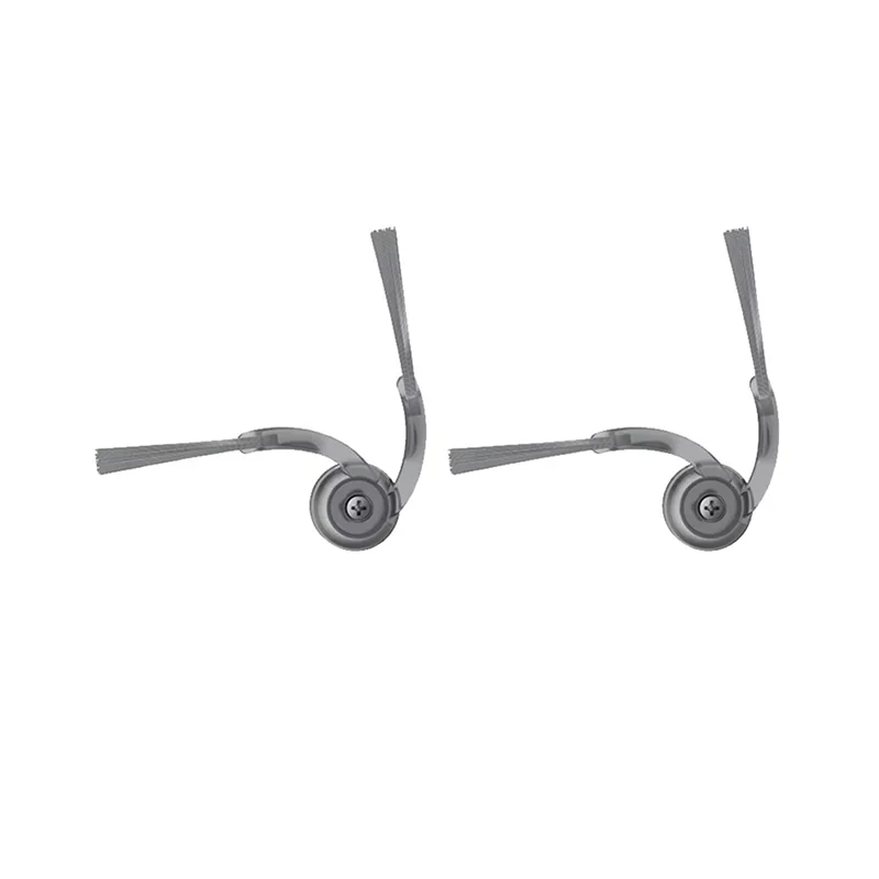 مجموعة ملحقات ثابتة كاملة لـ Roborock Saros 10 / S9 Maxv Ultra / G30 - فرشاة الأسطوانة الرئيسية، فرشاة جانبية، فلتر، وممسحة