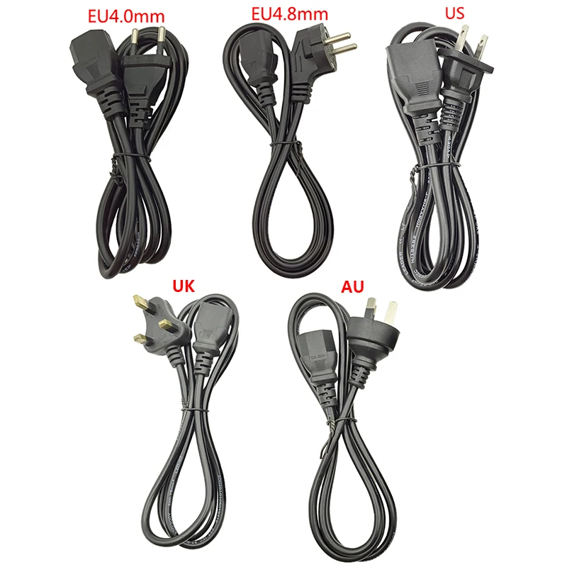 Imagem -06 - Fonte Universal do Adaptador de Alimentação Comutação v 15a 4a 5a 8a 10a 12a 6a ac 100240v dc v 15a v 12a v 10a