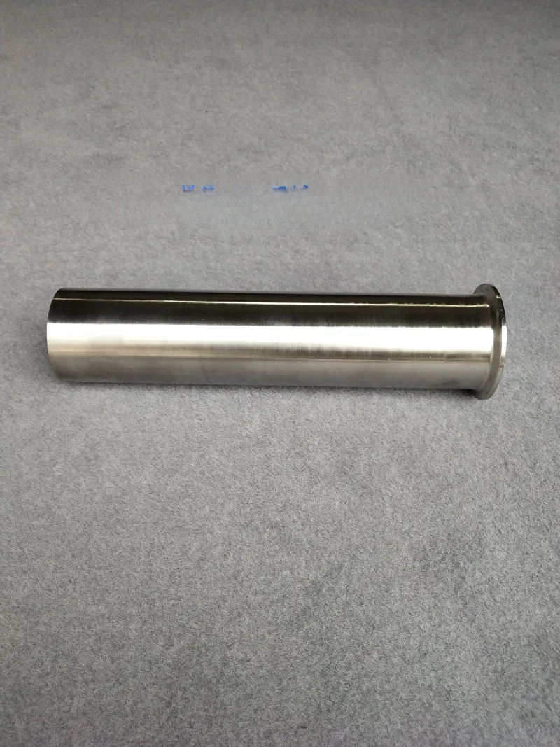 

Filling Machine Accessories 304 316 Stainless Steel Cylinder Drum Liquid Paste Machine Cylinder