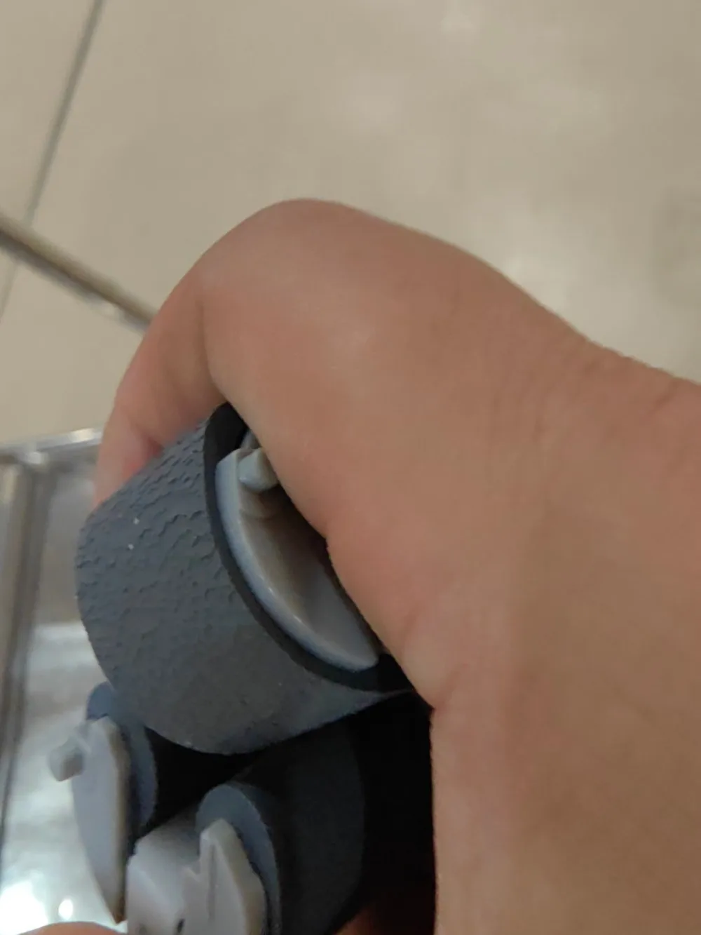 

Tray 1 Pickup Roller RL2-0656-000 for HP M402 M403 M426 M427 M428 M429 M304 M305 M329 M404 M405 M501 M506 M507 M527 M528 1643