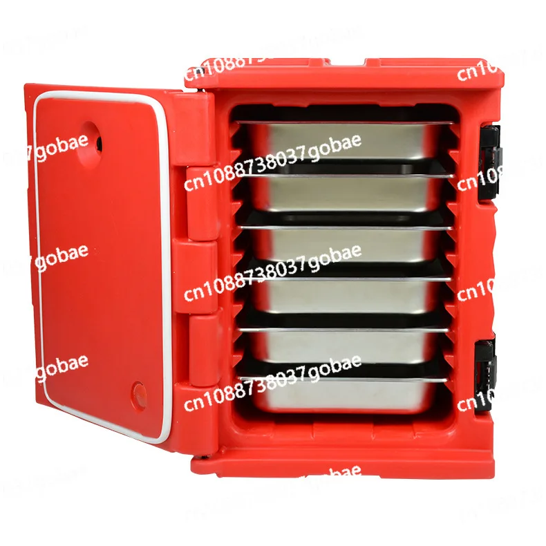 Insulation box Insulation delivery box Canteen incubator Large liters