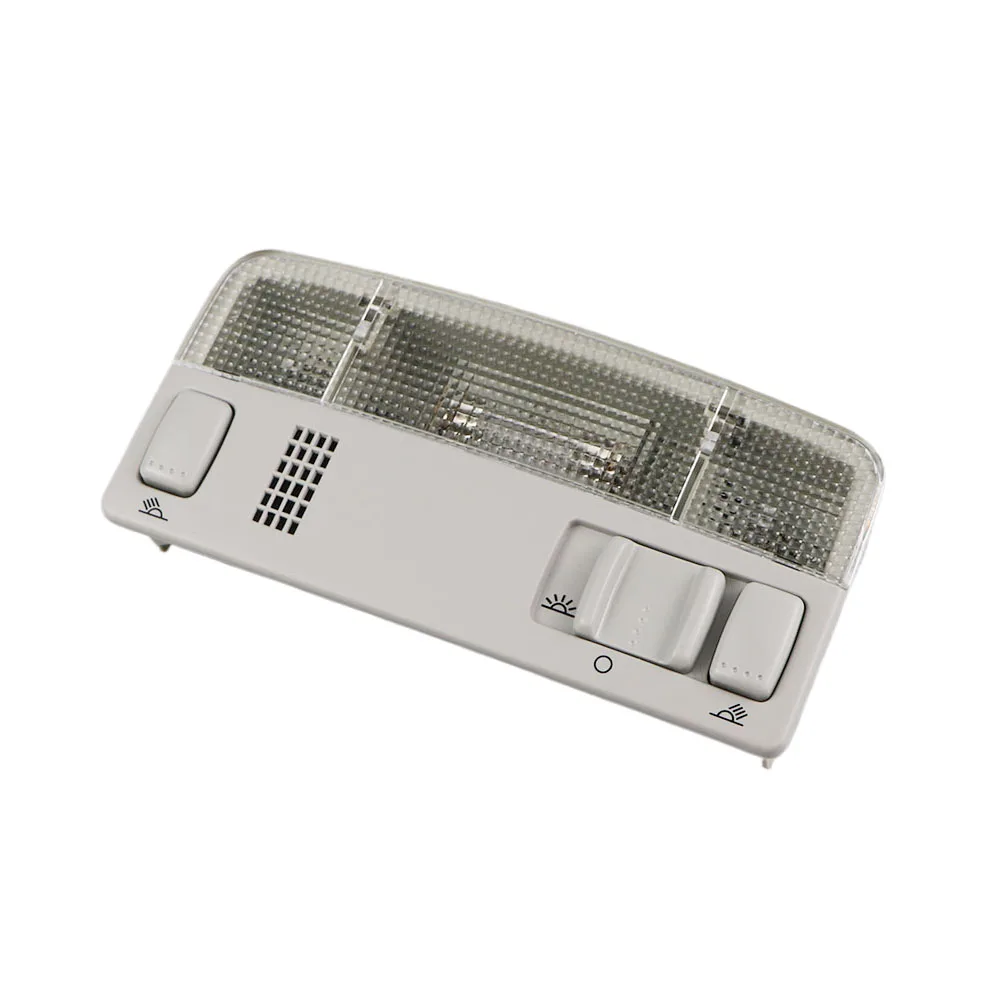 

1TD947105 Interior Reading Light Dome Lamp For VW Passat B5 Golf MK4 Bora Polo Caddy Touran Octavia Fabia 3B0947105 1TD 947 105