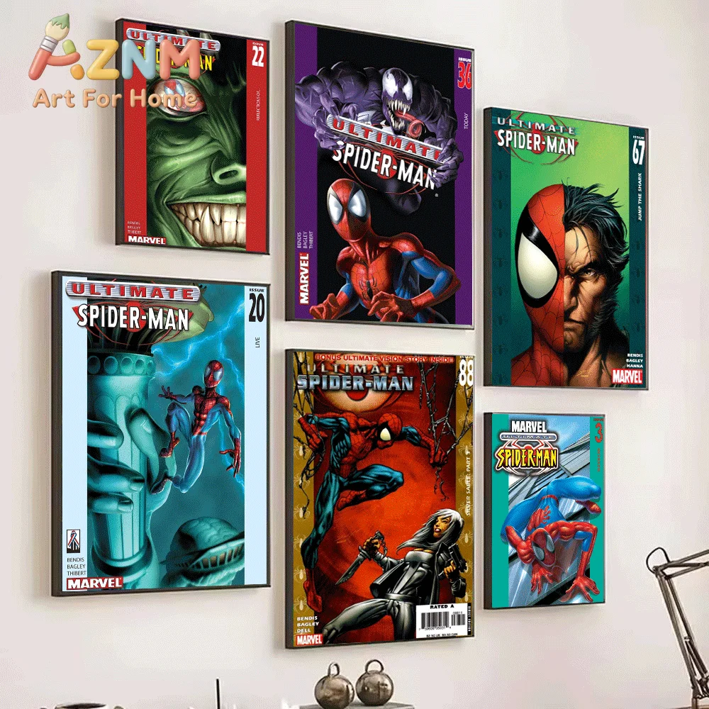 Marvel Ultimate Spider-Man Iss - Face Oil review and price