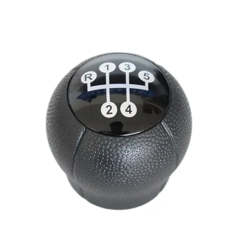 For OPEL CORSA C (01-06) TIGRA B (04-12) COMBO C (01-11) Manual 5 Speed Gear Shift Knob Lever Stick Accessories