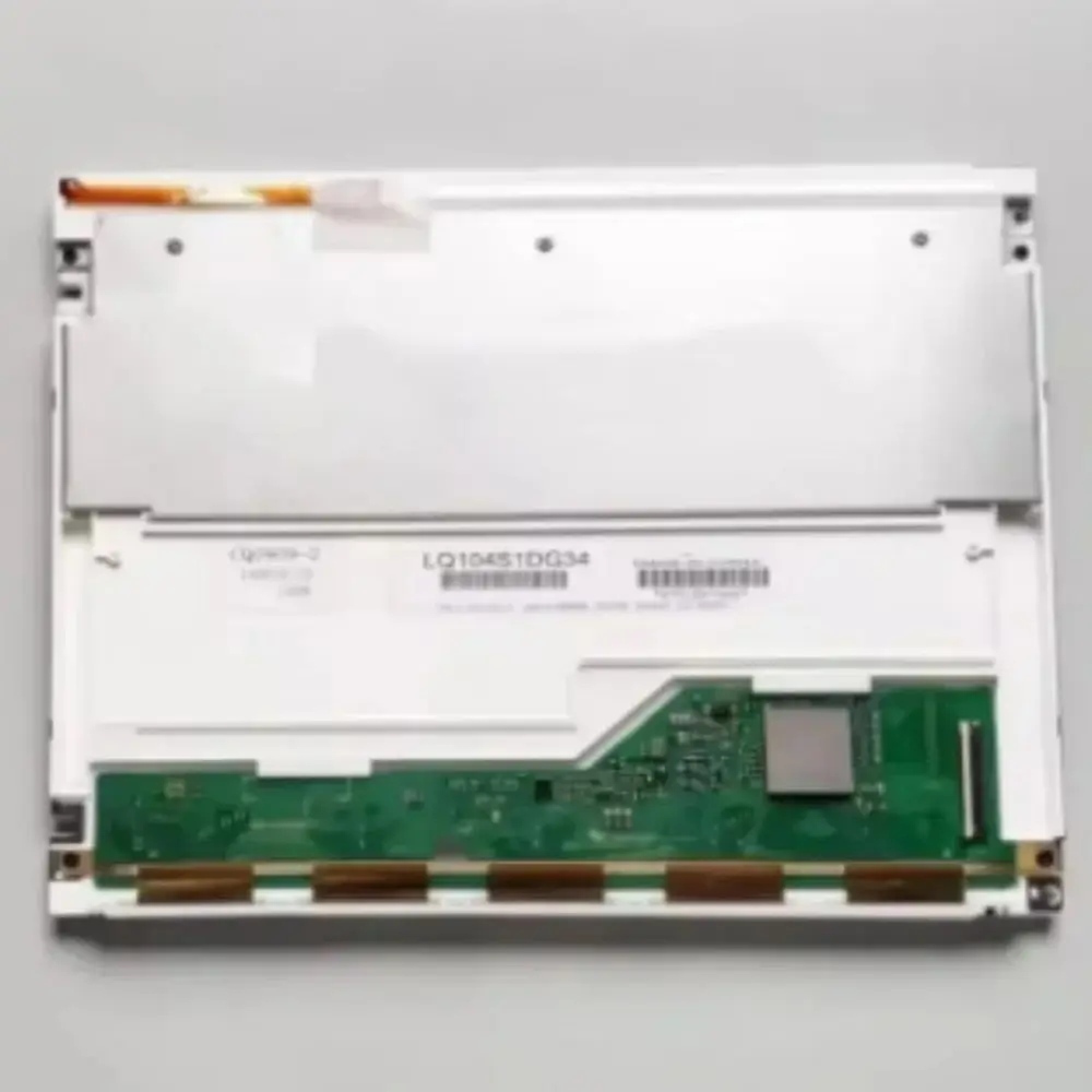 

LQ104S1DG34 10.4 inch LCD Display Screen