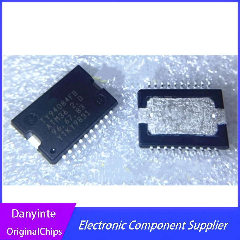 

5 шт./лот TY94084FB TY94084 ATM36 2,0 HSOP20