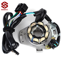 Ignition Stator Magneto Coil for Honda CR250 CR250RY 2000 CR250 CR250R1 2001 31100-KZ3-J21 31100-KZ3-J31