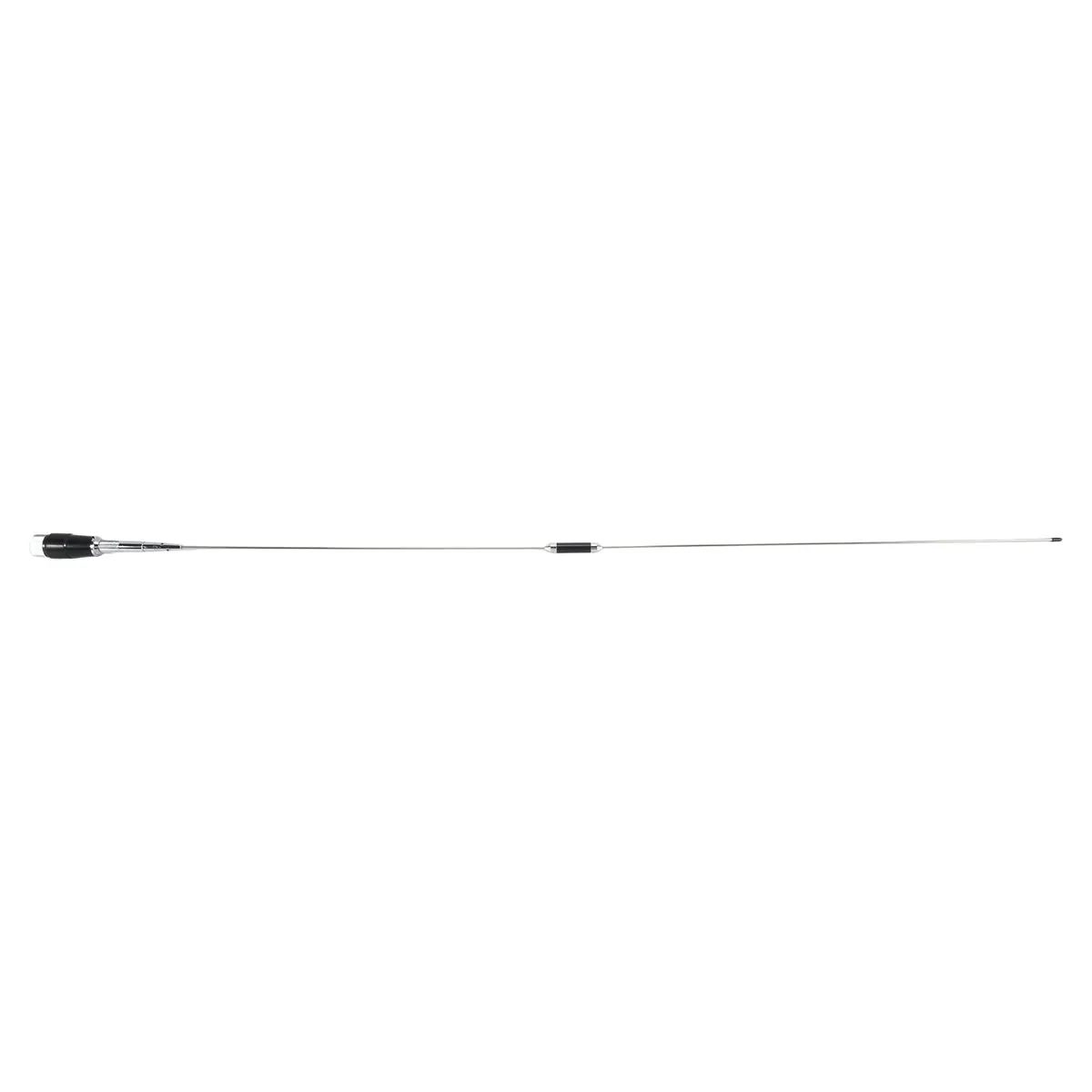 goodDT UHF 3.5dBi CB Antenna 27MHz CB Radio Antenna PL259 Male for Midland/Uniden/Midland/Maxon Vehicle Car Truck Mobile Radio